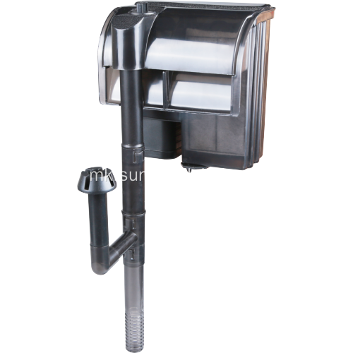 Hang On 3 во 1 Исклучи филтер